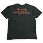 HARLEY DAVIDSON Motorcycle T-Shirt