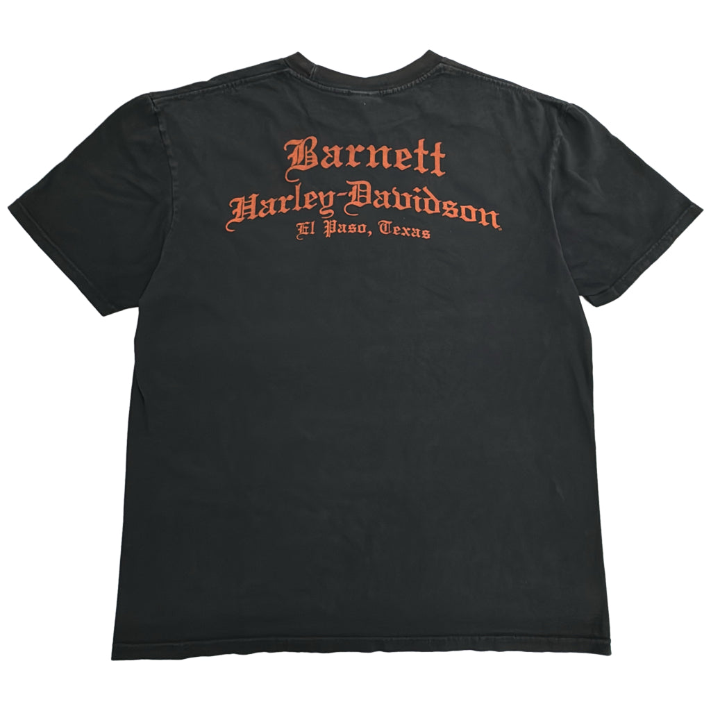 HARLEY DAVIDSON Motorcycle T-Shirt