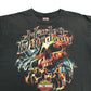 HARLEY DAVIDSON Motorcycle T-Shirt