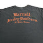 HARLEY DAVIDSON Motorcycle T-Shirt