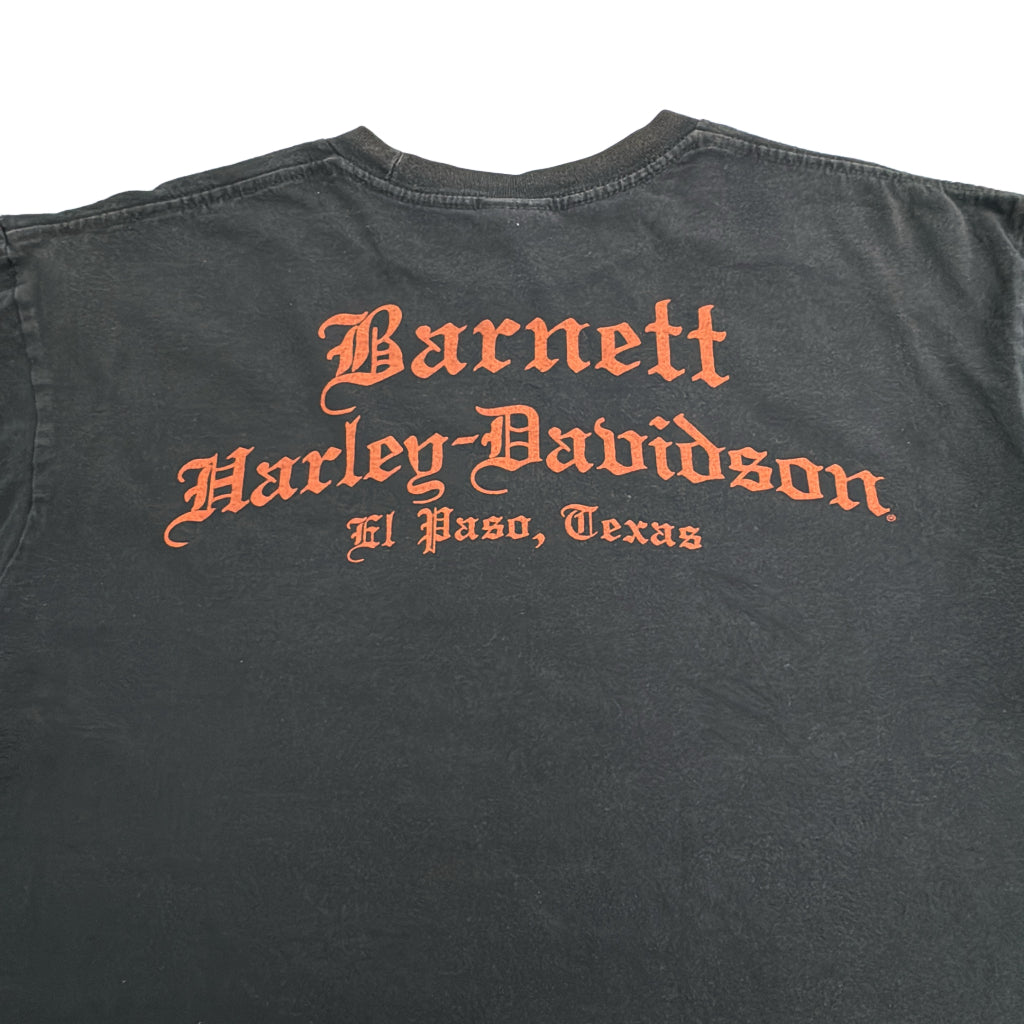 HARLEY DAVIDSON Motorcycle T-Shirt