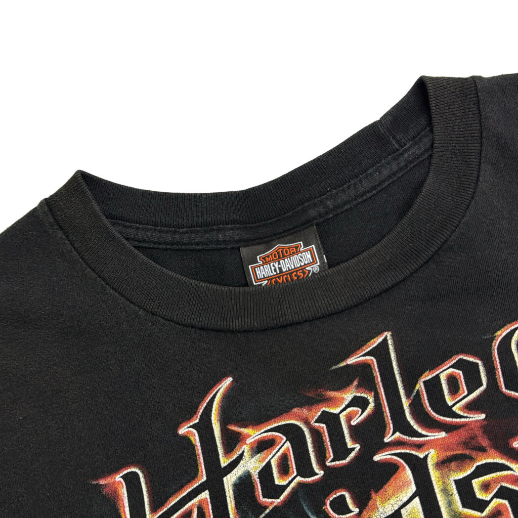 HARLEY DAVIDSON Motorcycle T-Shirt