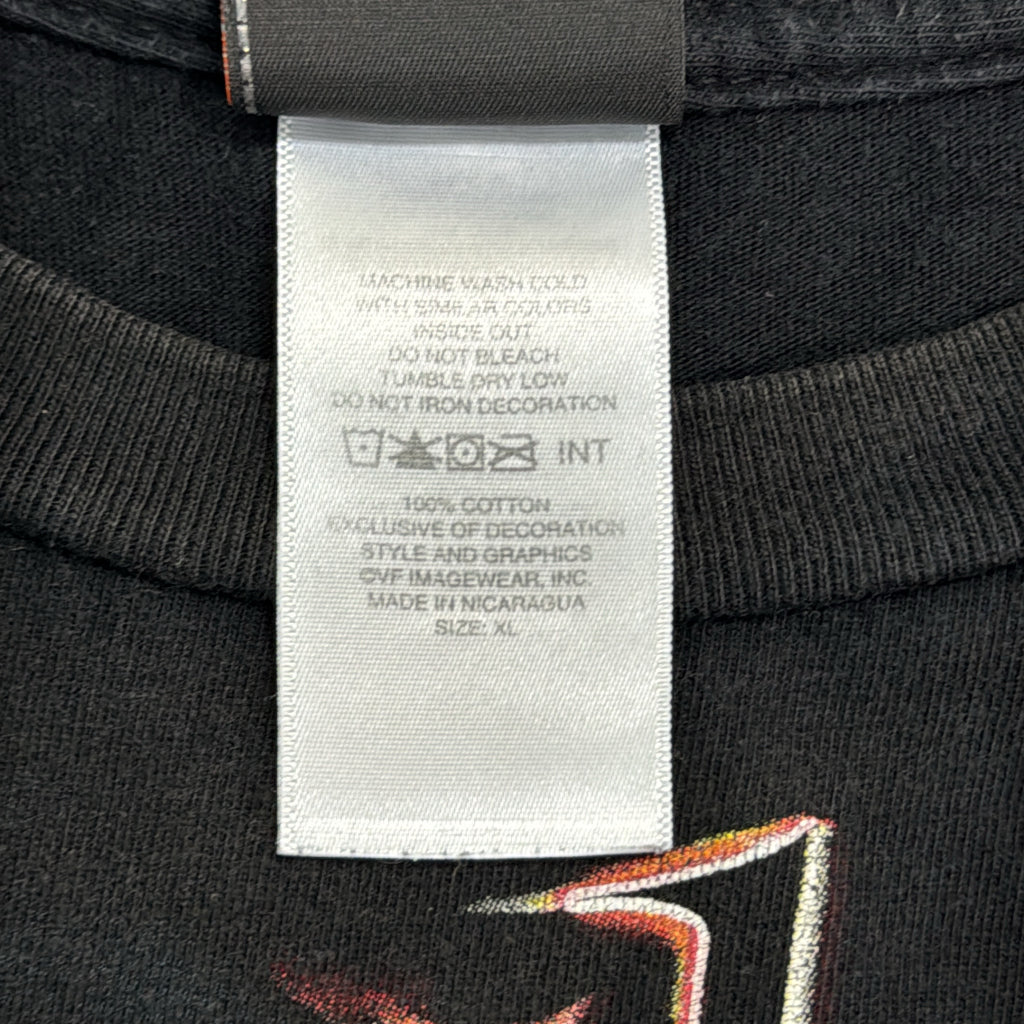 HARLEY DAVIDSON Motorcycle T-Shirt