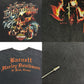 HARLEY DAVIDSON Motorcycle T-Shirt