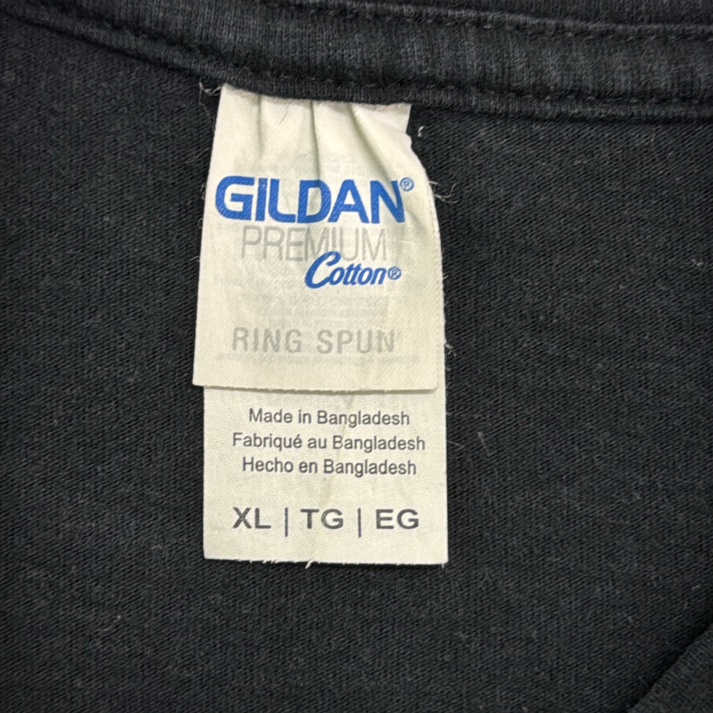 GILDAN Company T-Shirt