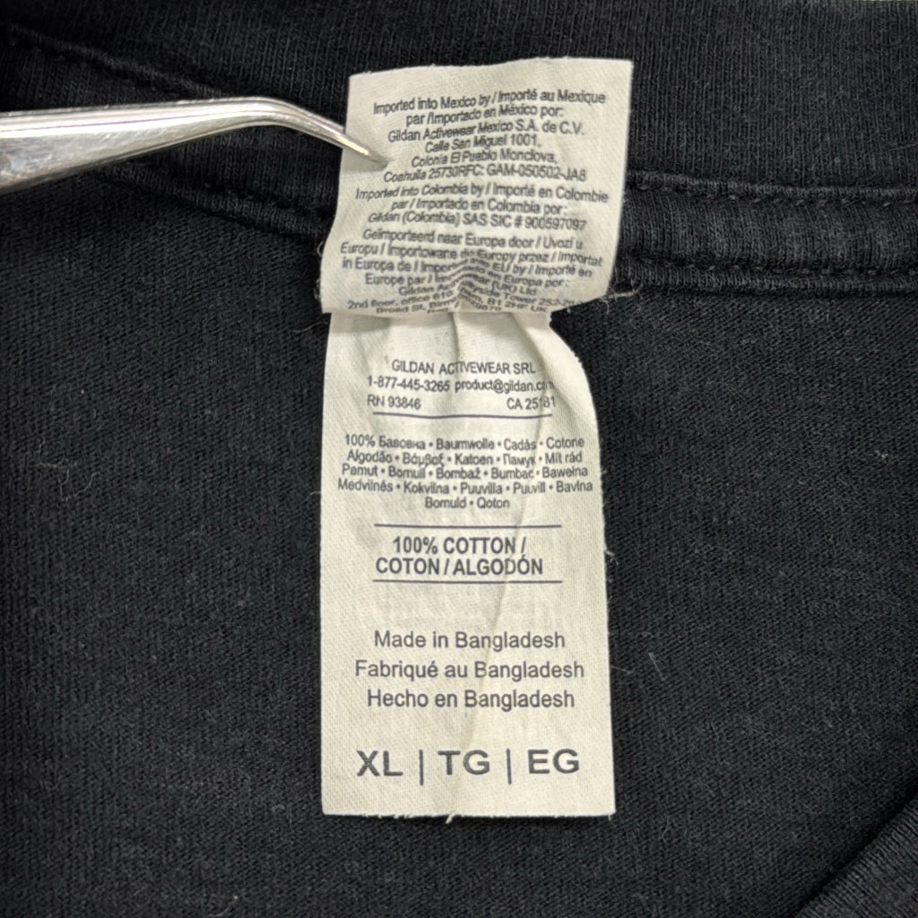 GILDAN Company T-Shirt