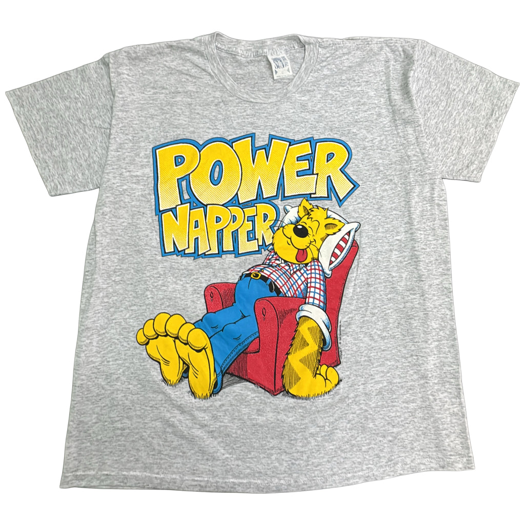 90s SUN SPORTSWEAR Character T-Shirt
