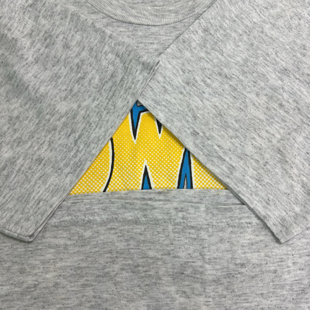90s SUN SPORTSWEAR Character T-Shirt