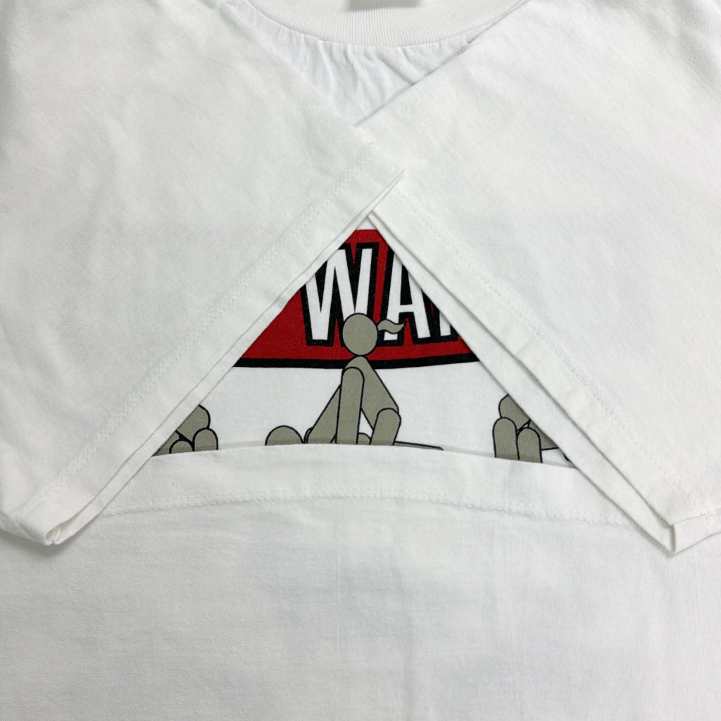 00s CANCUN RED COZUMEL T-Shirt