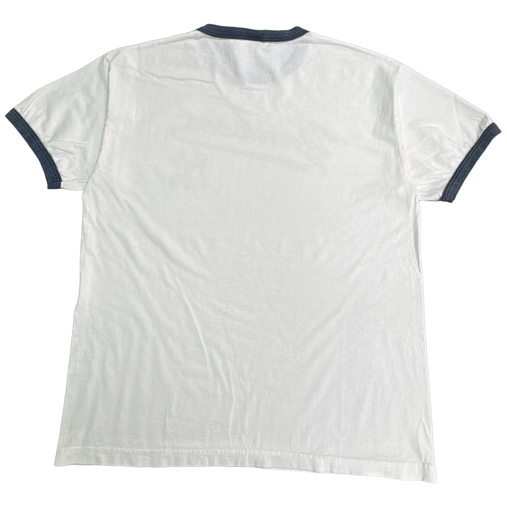 00s Lee SPORT Sports Brand Pro Team T-Shirt