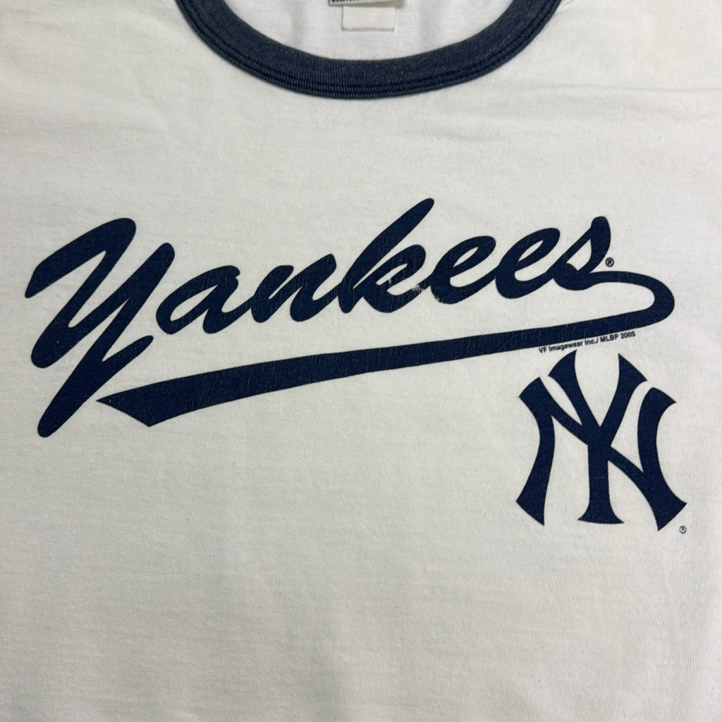 00s Lee SPORT Sports Brand Pro Team T-Shirt