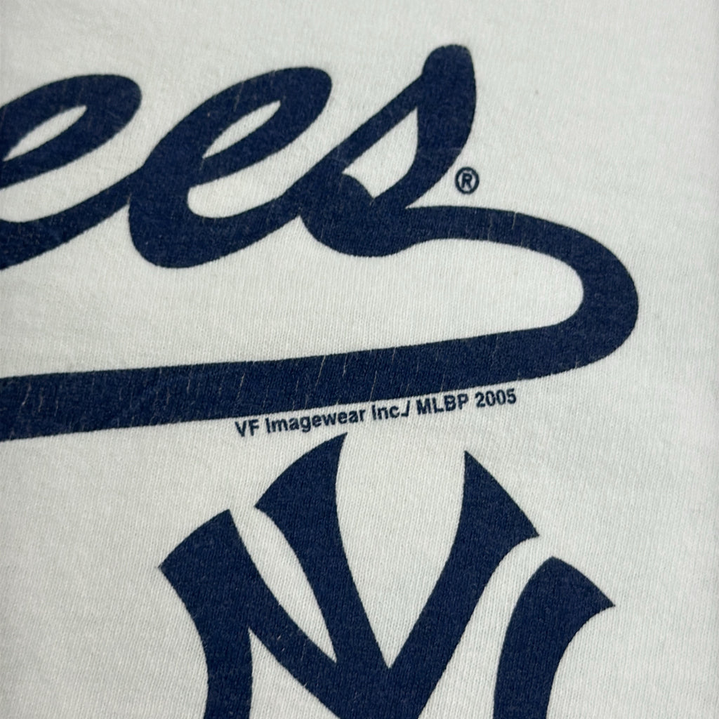 00s Lee SPORT Sports Brand Pro Team T-Shirt