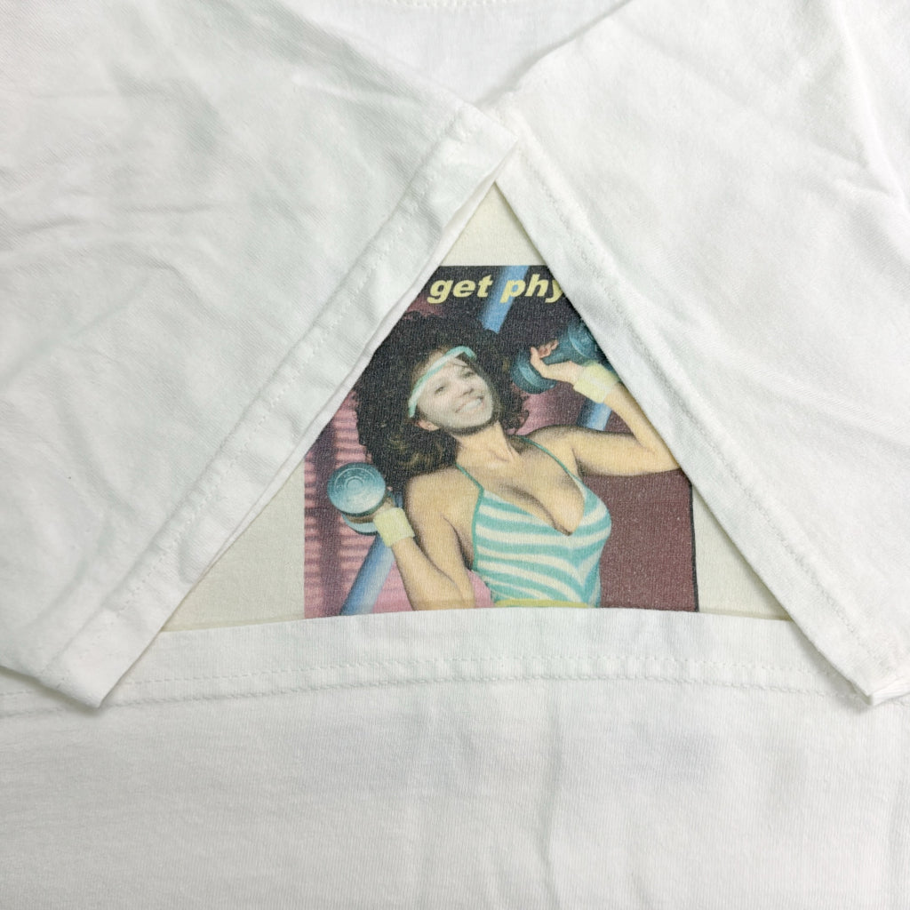 00s FRUIT OF THE LOOM T-Shirt
