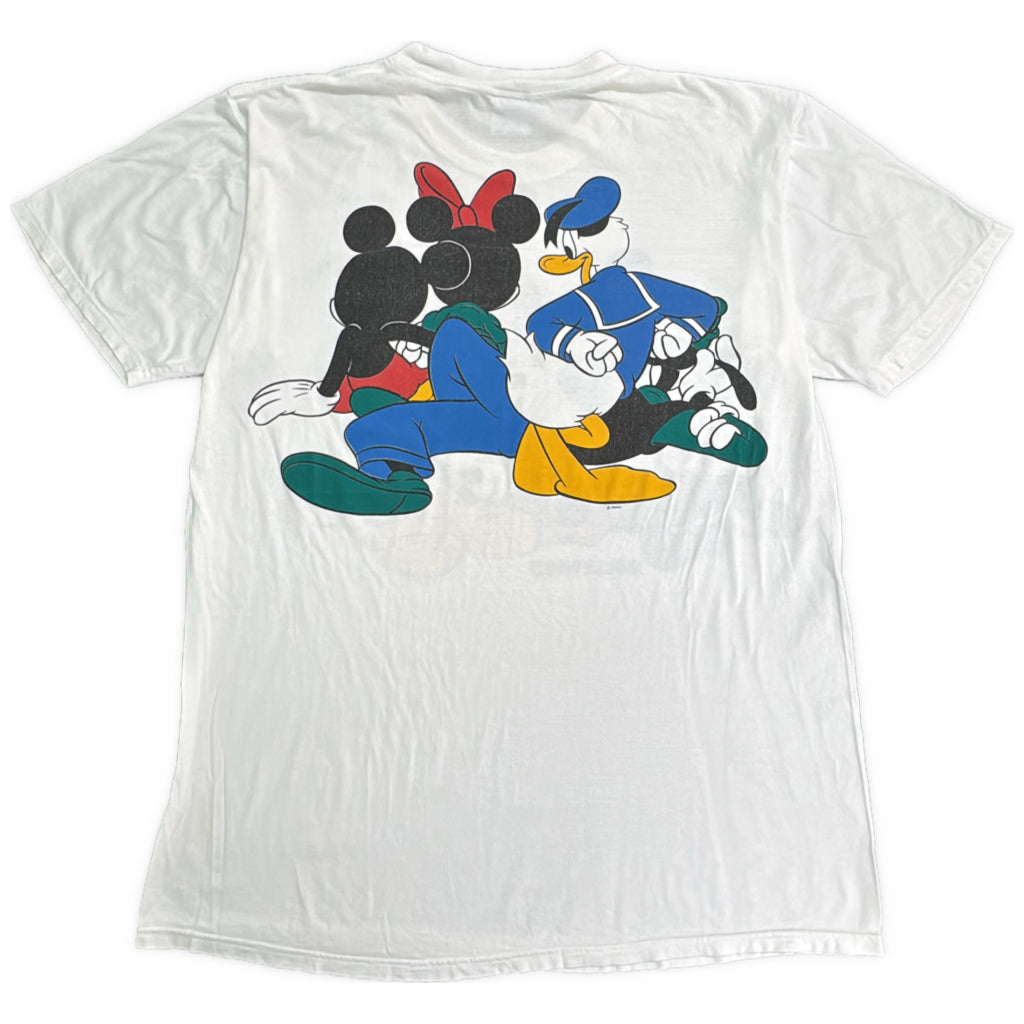 00s FOREST Character T-Shirt