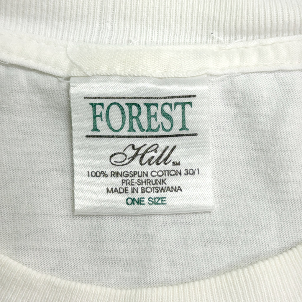 00s FOREST Character T-Shirt