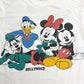 00s FOREST Character T-Shirt