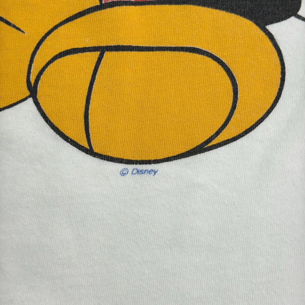 00s FOREST Character T-Shirt