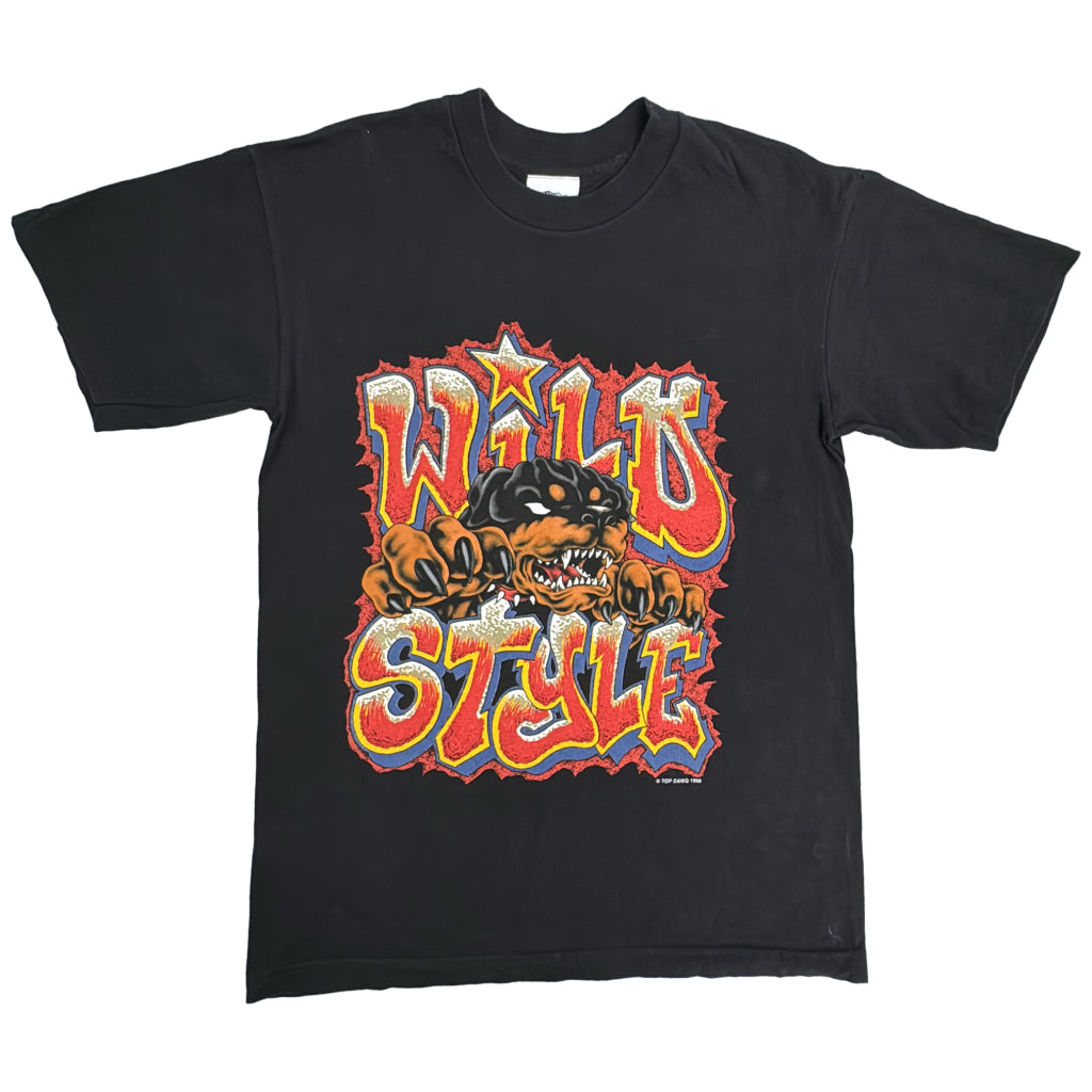90s TOP DAWG Movie T-Shirt