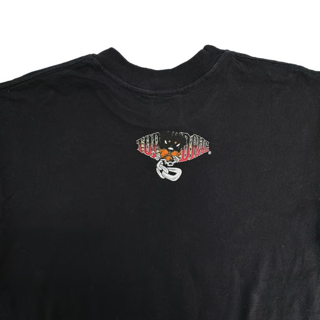 90s TOP DAWG Movie T-Shirt