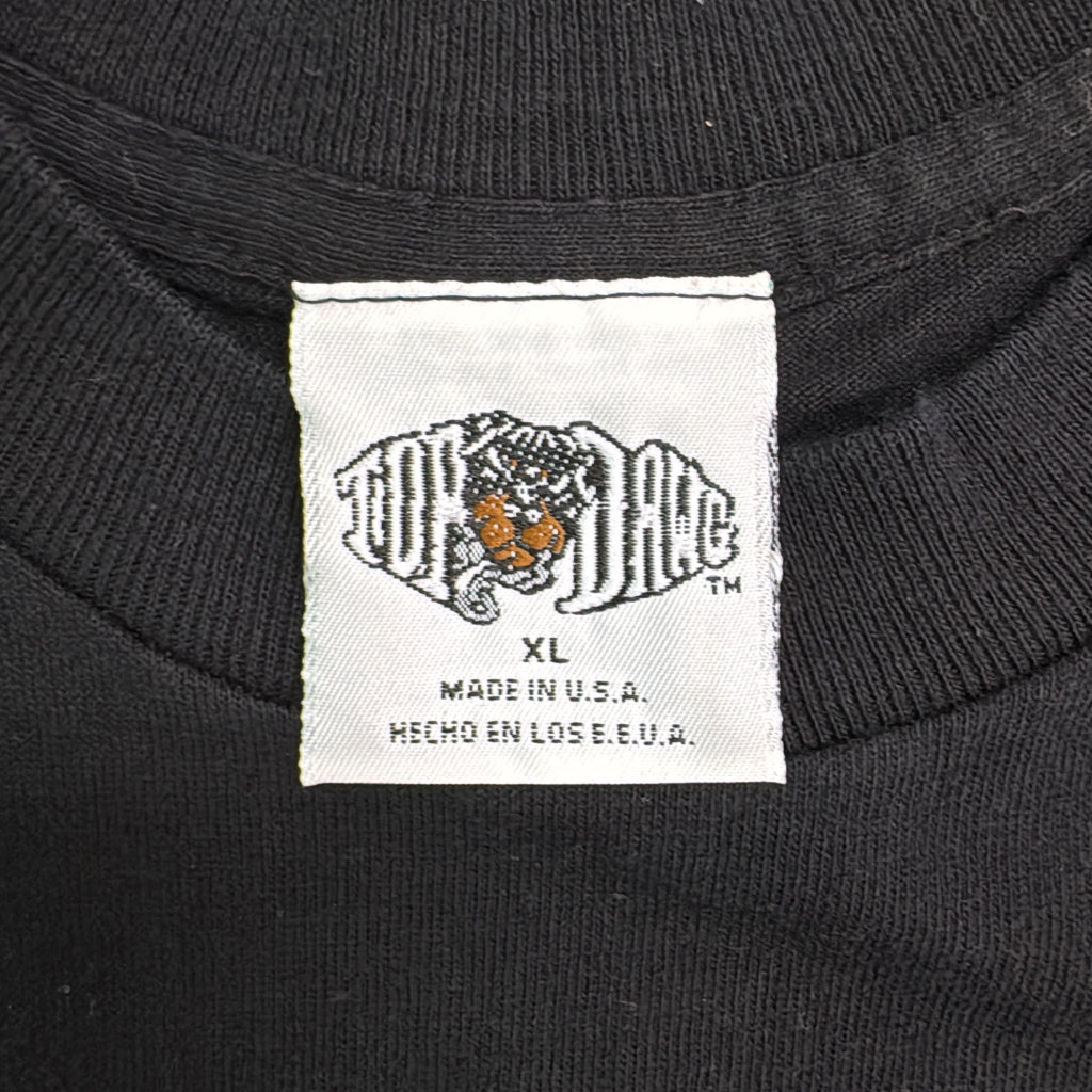 90s TOP DAWG Movie T-Shirt