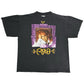 90s Winter Land Musician T-Shirt