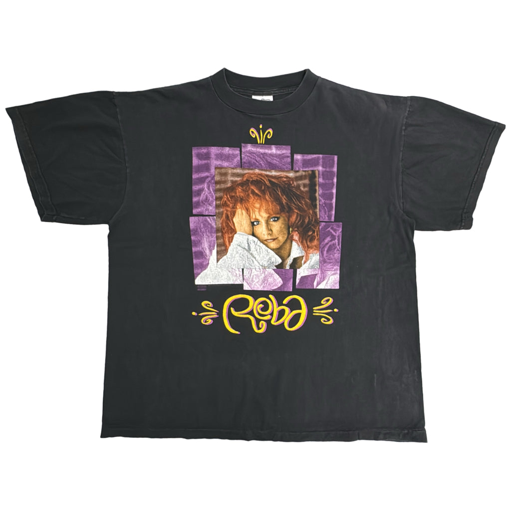 90s Winter Land Musician T-Shirt