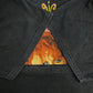 90s Winter Land Musician T-Shirt