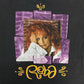 90s Winter Land Musician T-Shirt