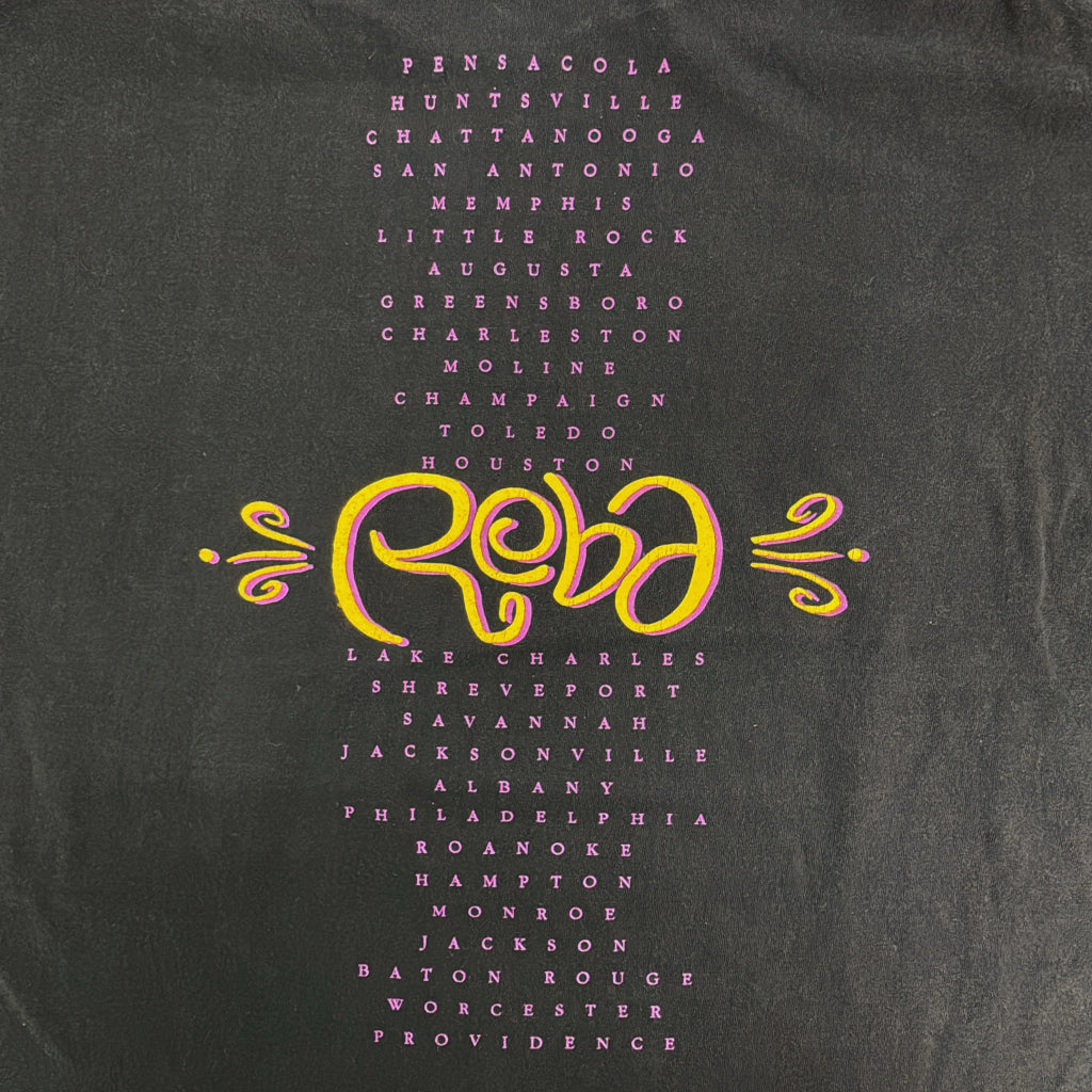 90s Winter Land Musician T-Shirt