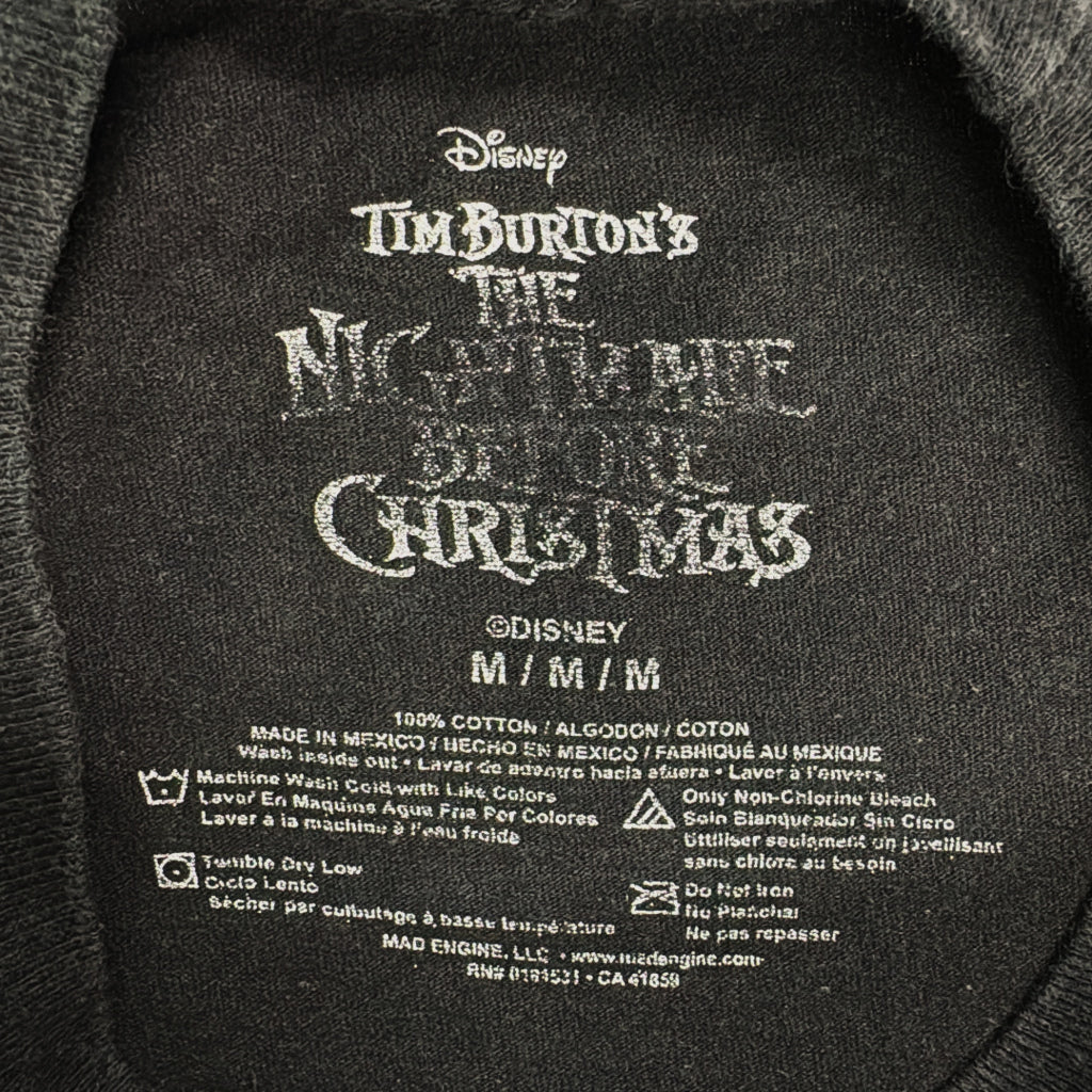 Character T-Shirt