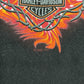 00s HARLEY DAVIDSON Motorcycle T-Shirt