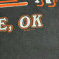 00s HARLEY DAVIDSON Motorcycle T-Shirt