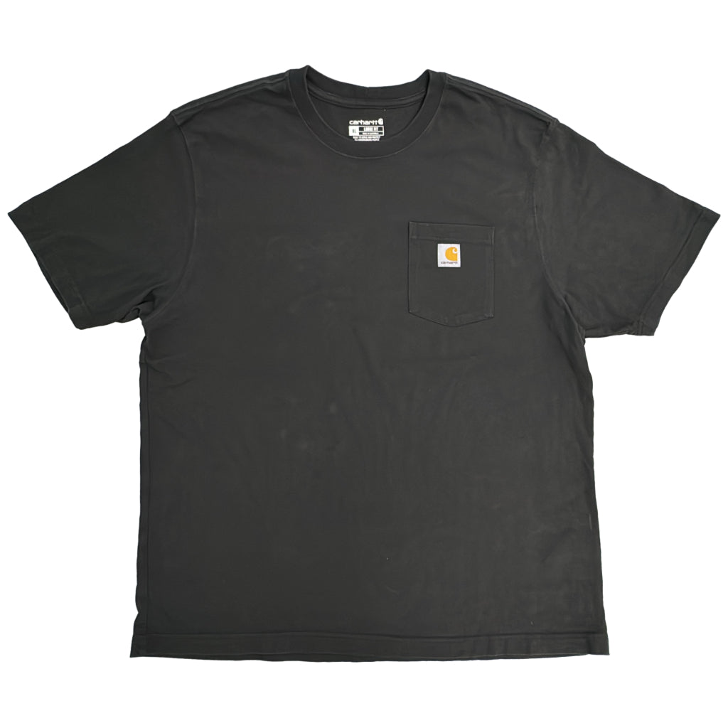 Carhartt Brand T-Shirt