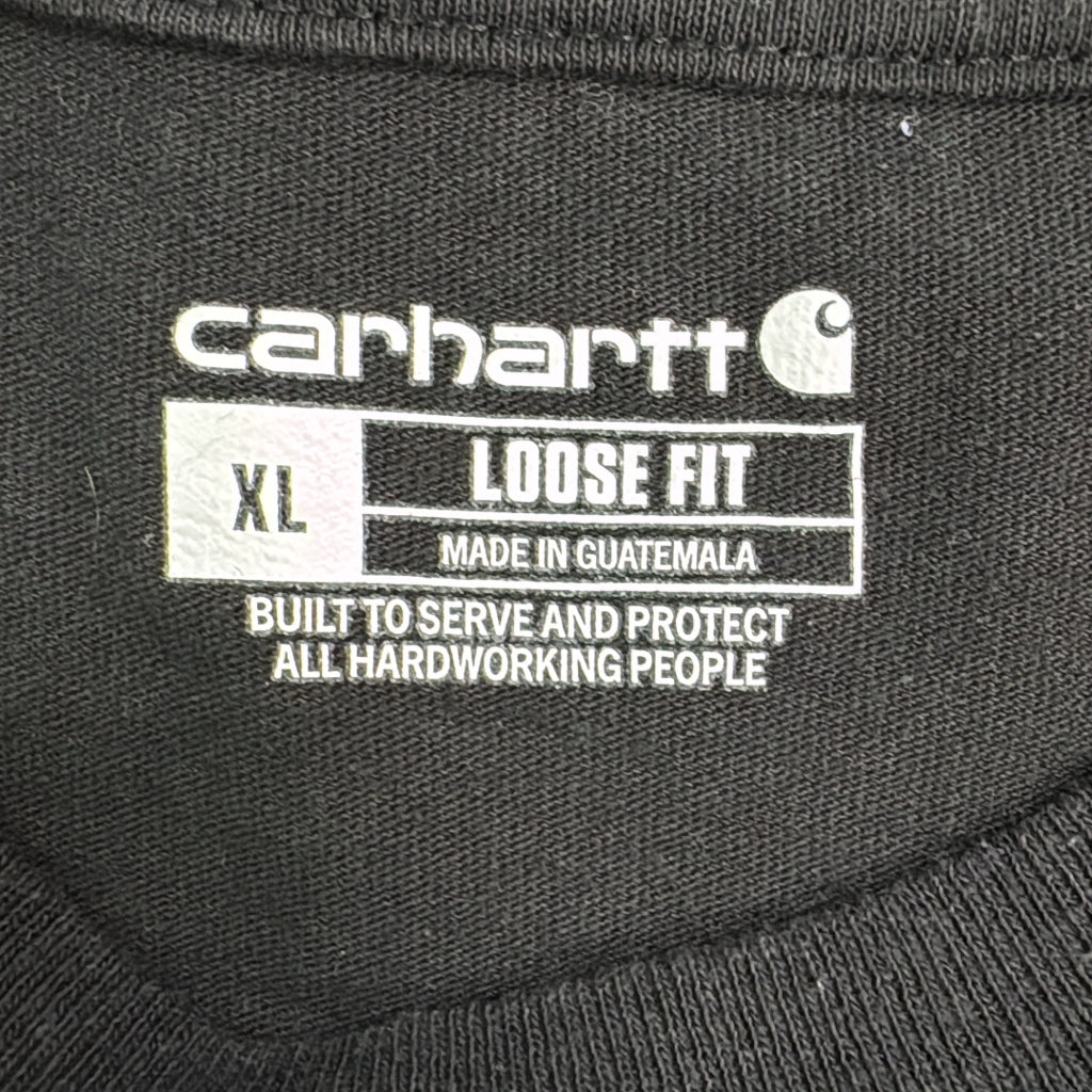 Carhartt Brand T-Shirt