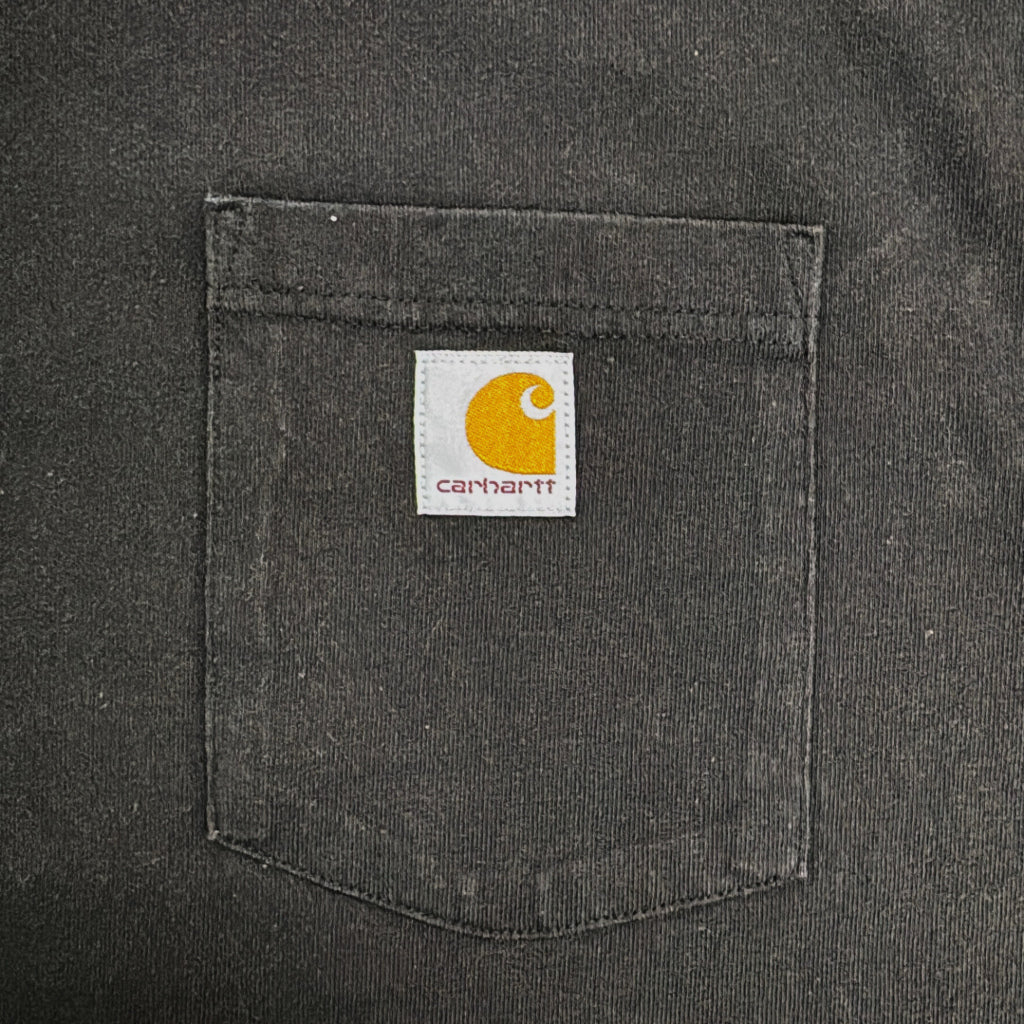 Carhartt Brand T-Shirt