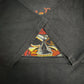 00s HARLEY DAVIDSON Motorcycle T-Shirt