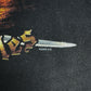 00s HARLEY DAVIDSON Motorcycle T-Shirt