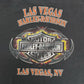 00s HARLEY DAVIDSON Motorcycle T-Shirt