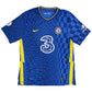 NIKE Soccer Uniform