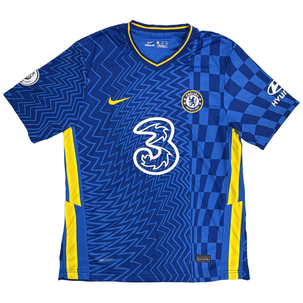 NIKE Soccer Uniform
