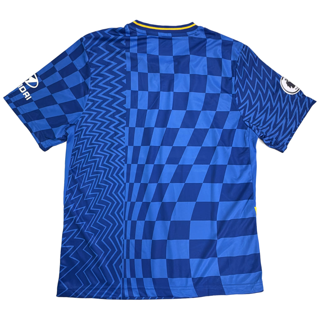 NIKE Soccer Uniform