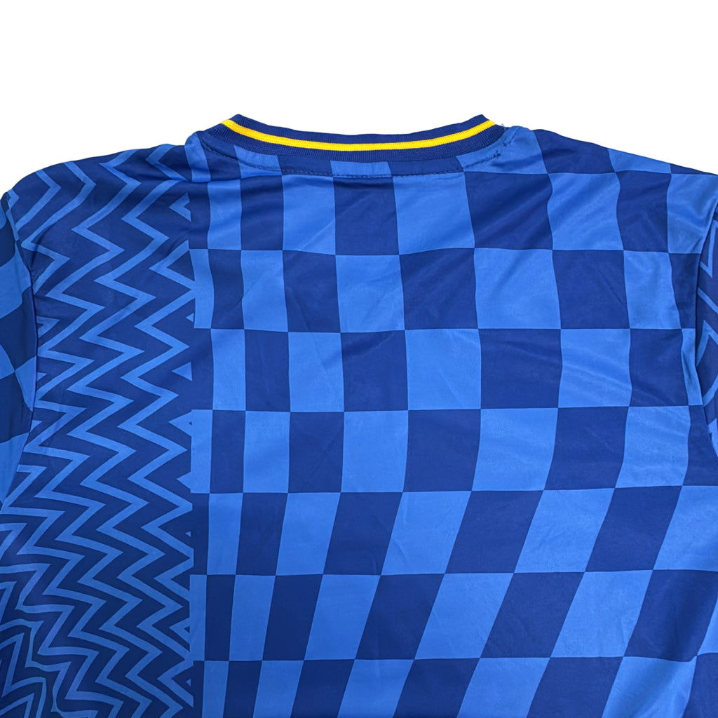 NIKE Soccer Uniform