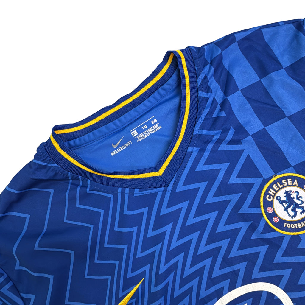 NIKE Soccer Uniform