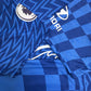 NIKE Soccer Uniform
