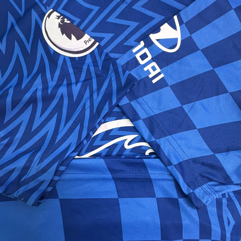 NIKE Soccer Uniform
