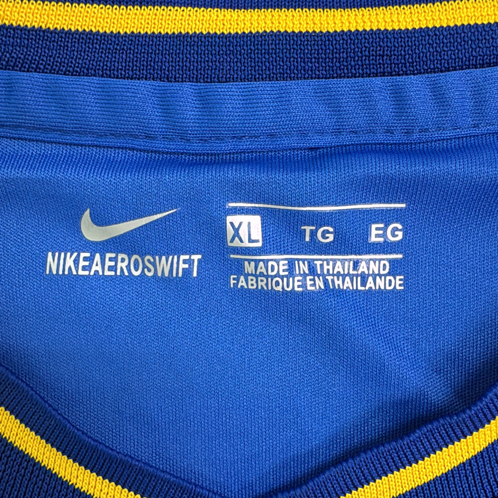 NIKE Soccer Uniform