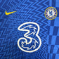 NIKE Soccer Uniform