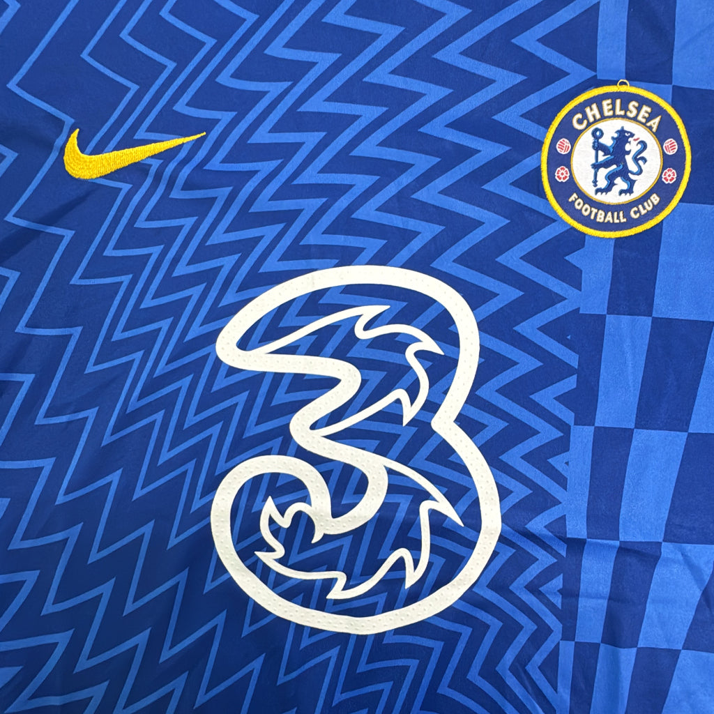 NIKE Soccer Uniform