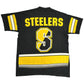 90s SALEM SPORTSWEAR Sports Brand Pro Team T-Shirt