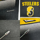 90s SALEM SPORTSWEAR Sports Brand Pro Team T-Shirt
